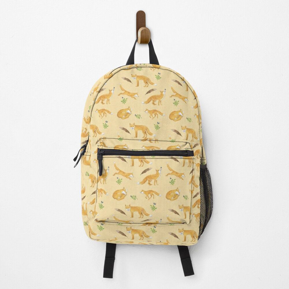 Backpack
