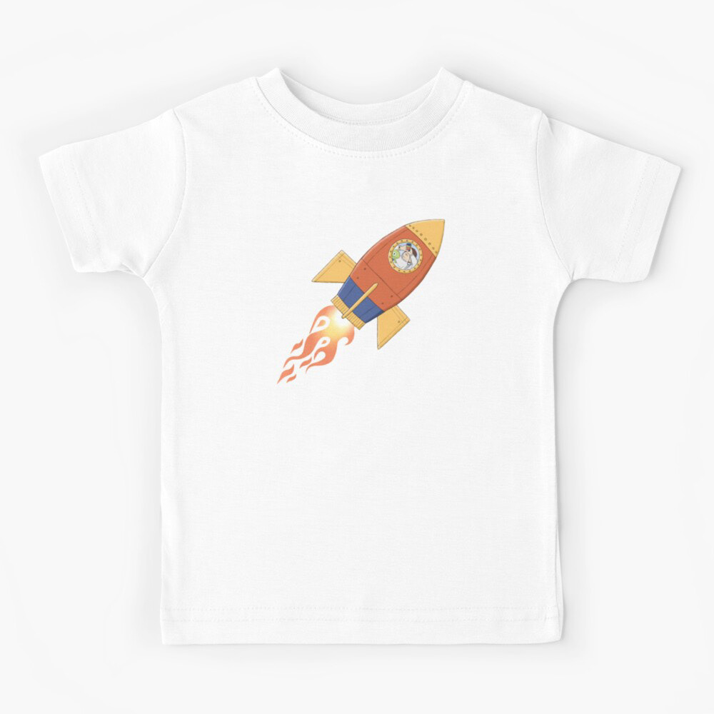 Kids or Baby's Tee