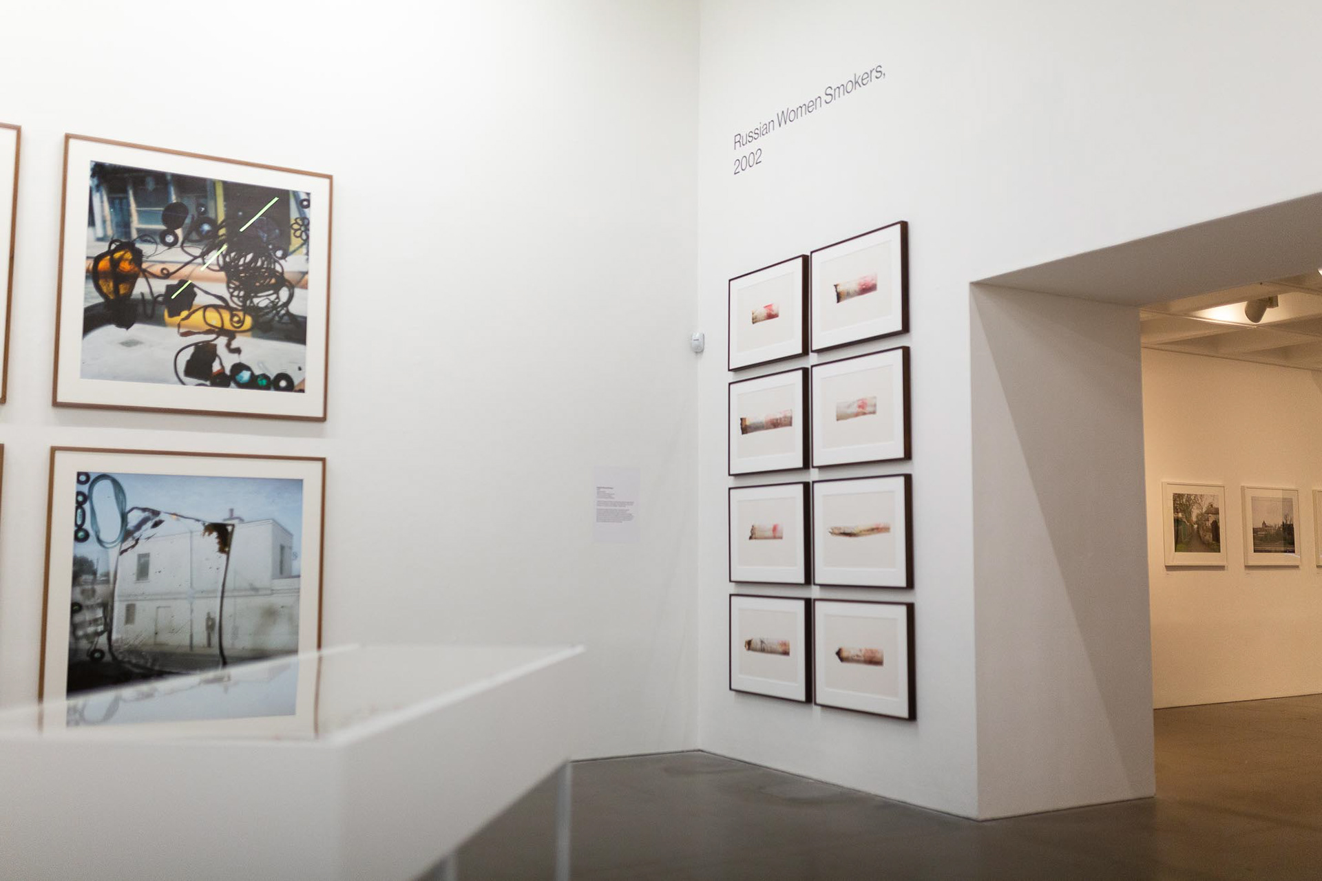 Image credit: Lisa Whiting Photography for Arnolfini, all rights reserved.