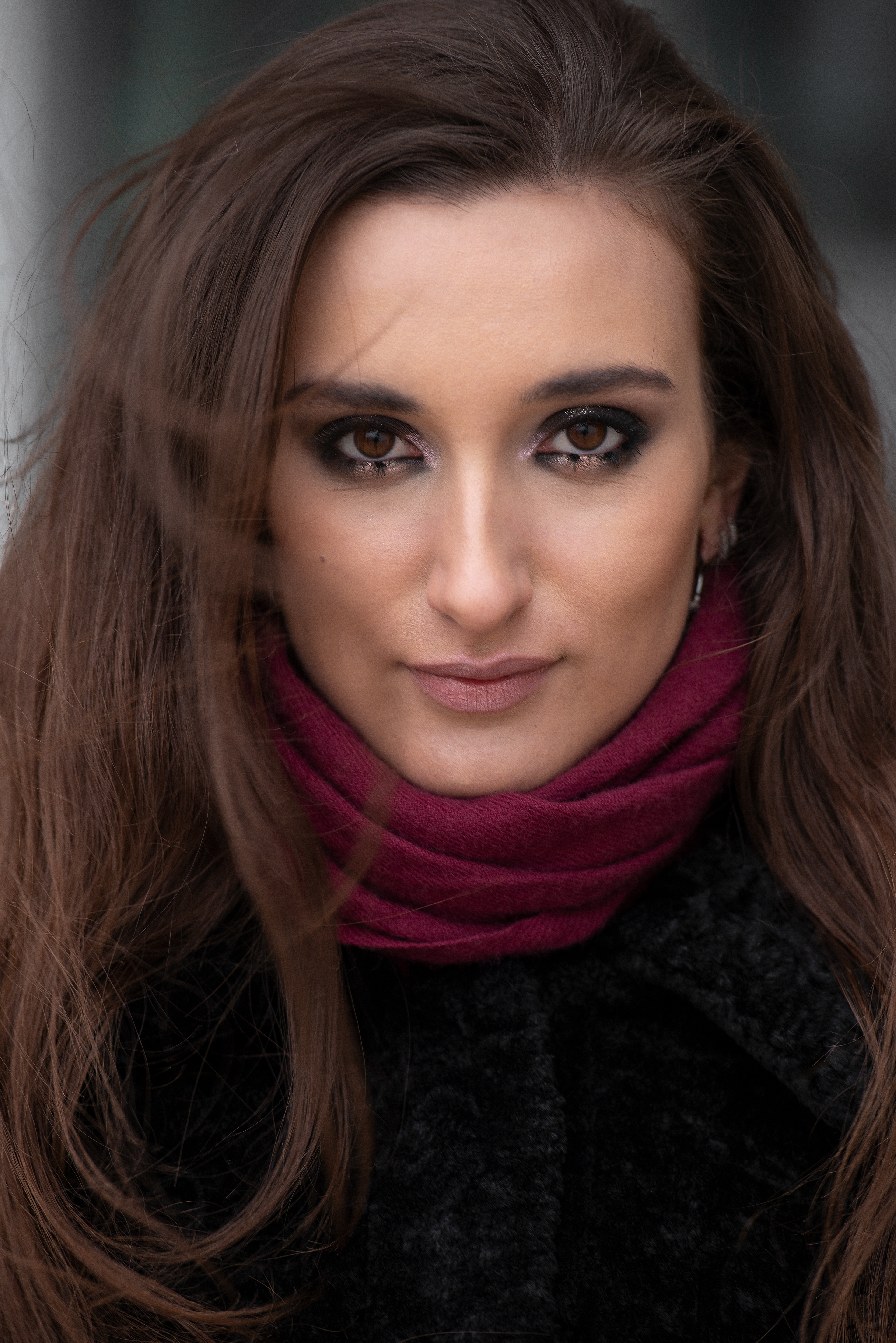 Anna C