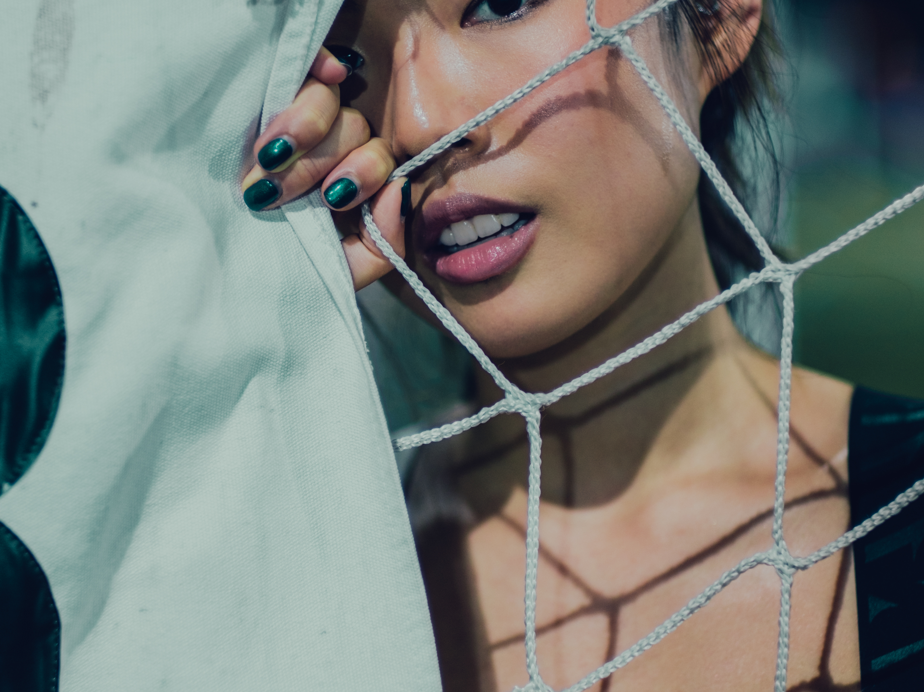 terrysonic - Model:Jessica Wong.