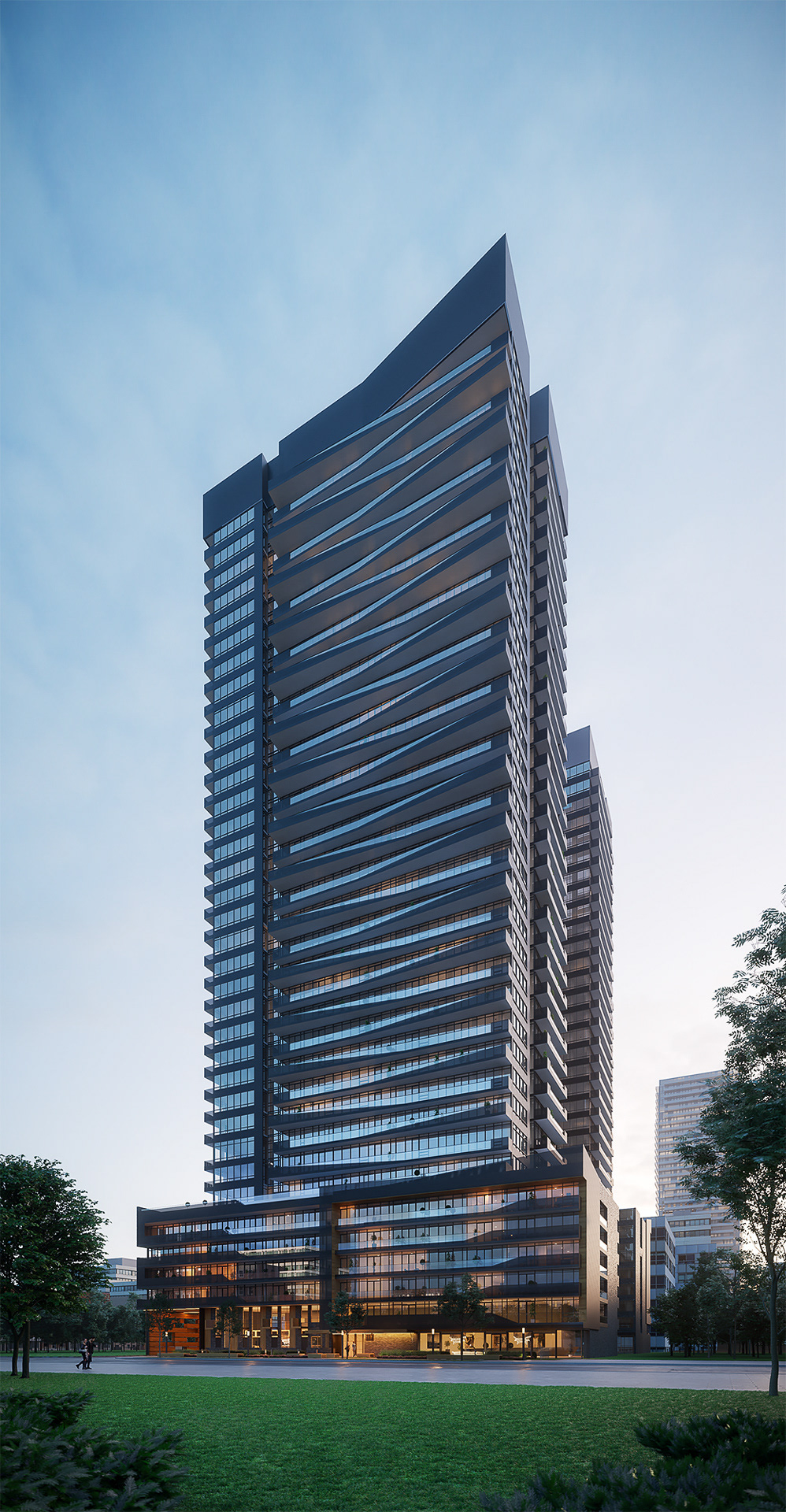 Produced with Binyan Studios