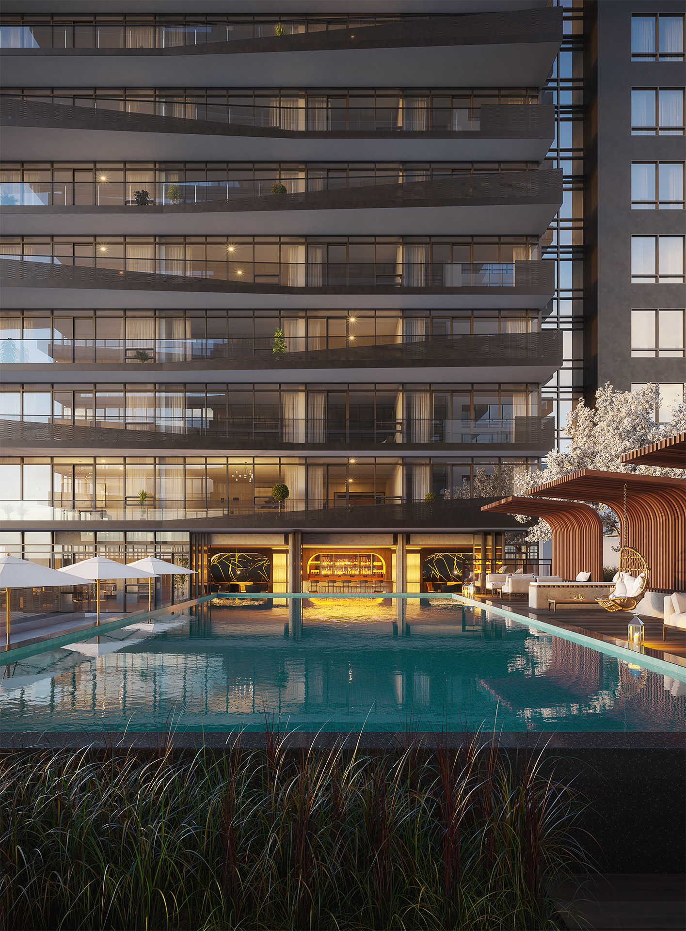 Produced with Binyan Studios