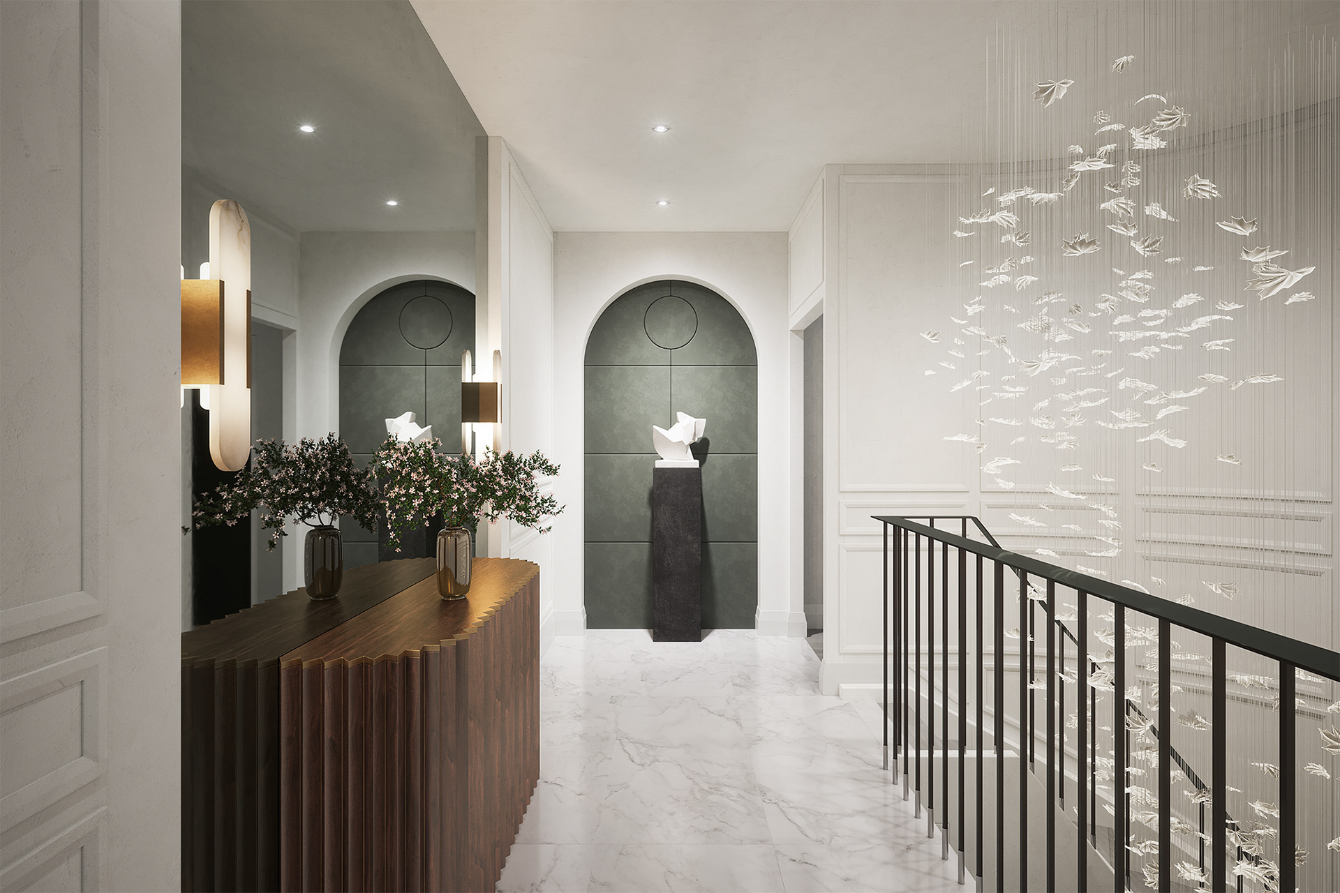 Produced with Binyan Studios