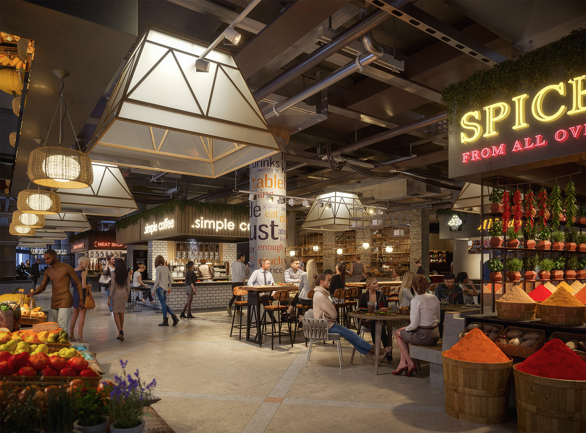 Produced with Binyan Studios