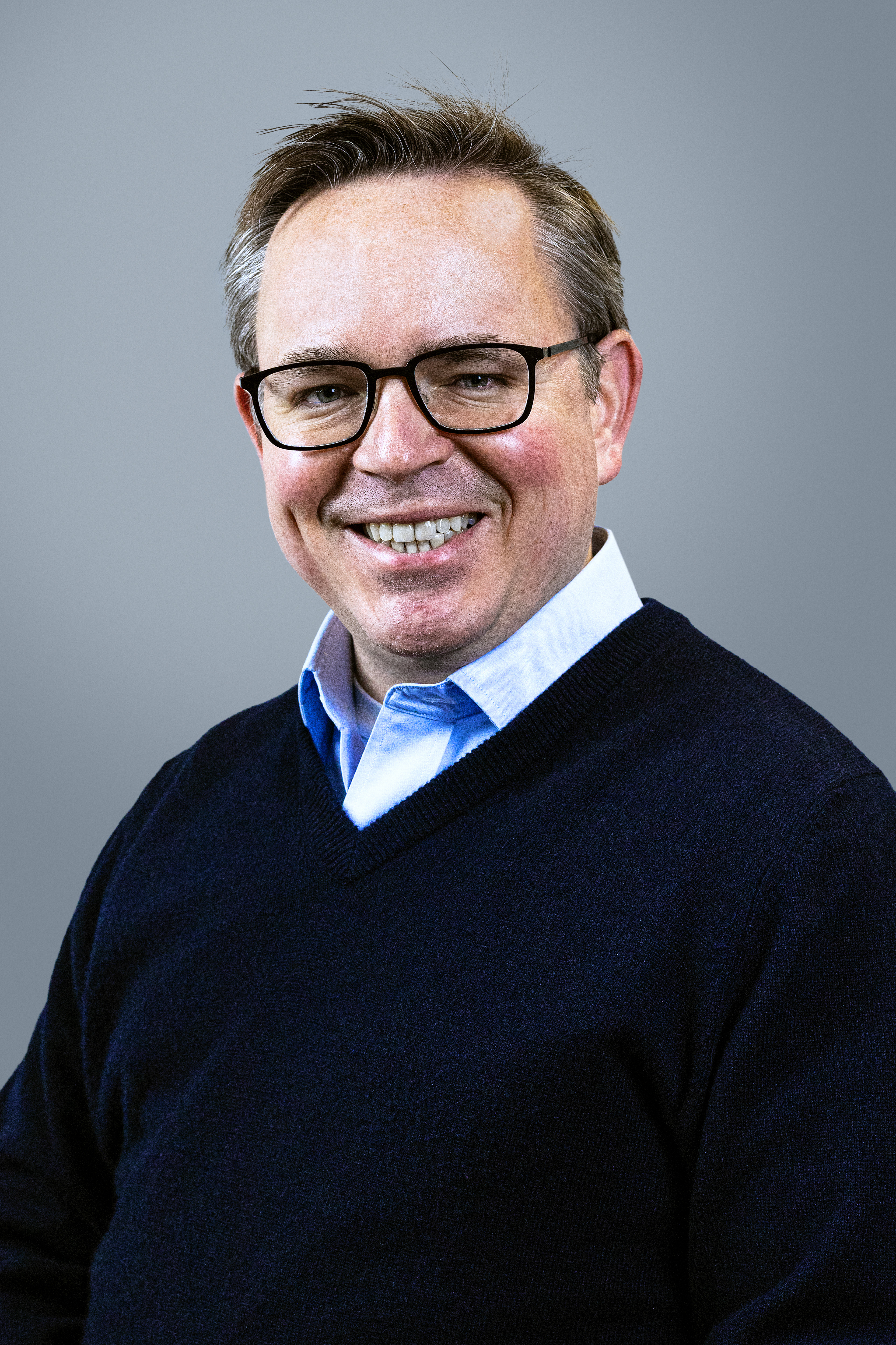 Jonathan Handyside