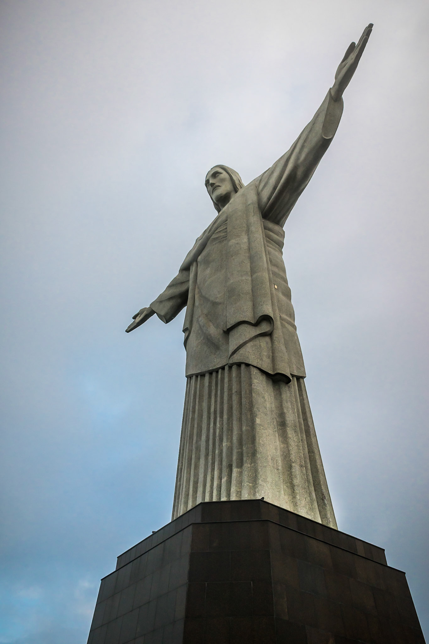 Cristo Redentor - Brasilien