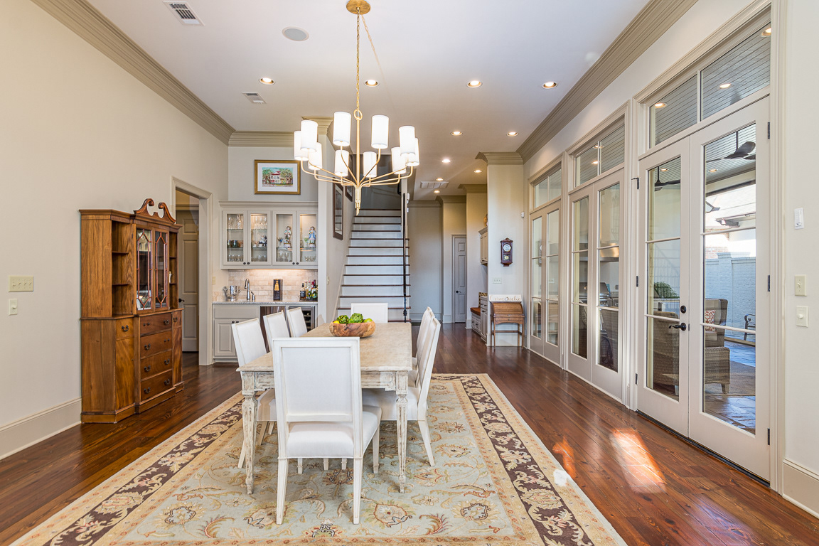 Carrie's Orchard Drive Keeping