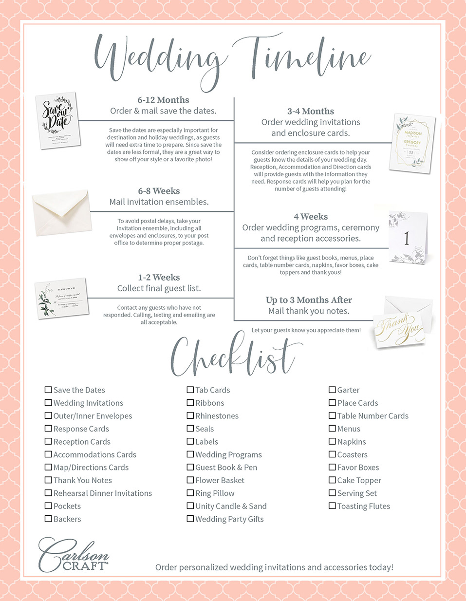 Affordable Graphics Wedding Image