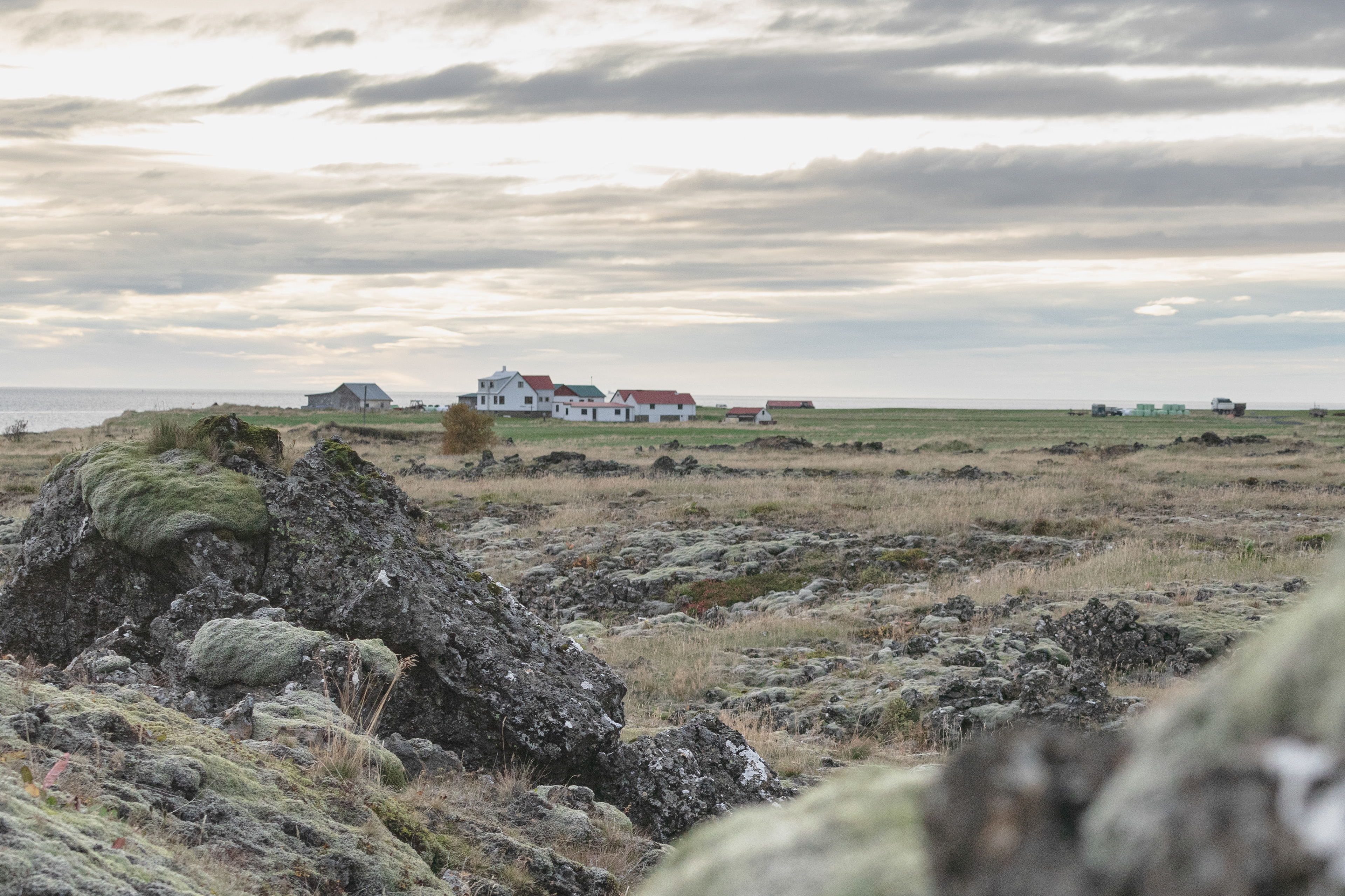 Iceland 2019