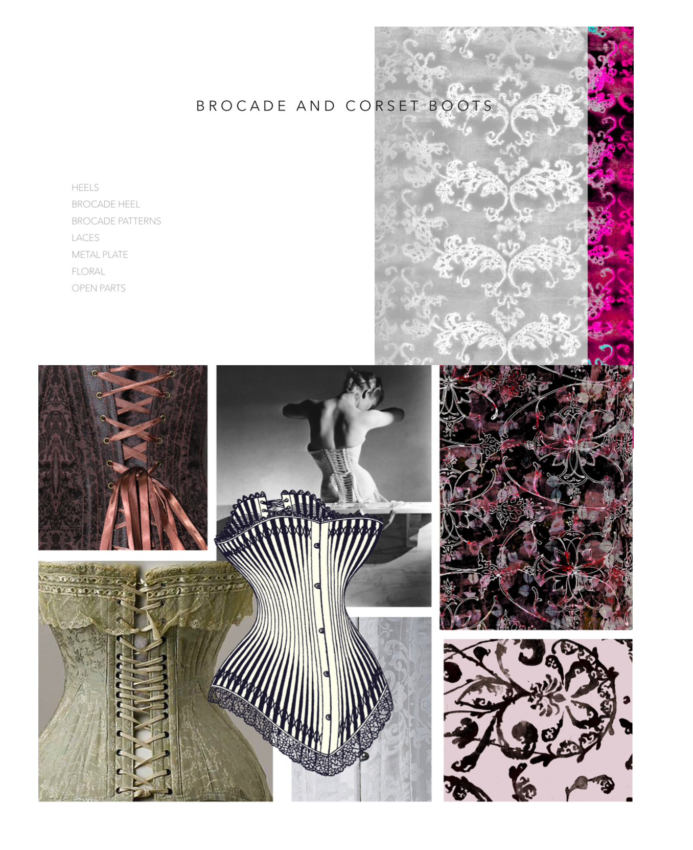 boot moodboard