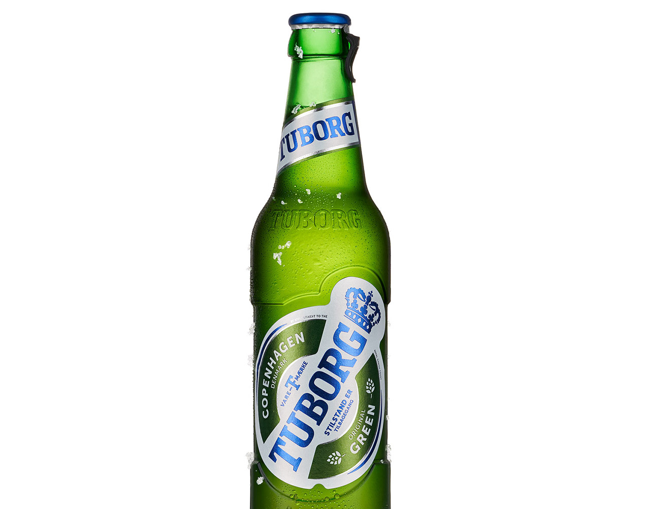 Tootefotod, reklaamfotod, makrofotod - PIKSTRIK - Tuborg Green
