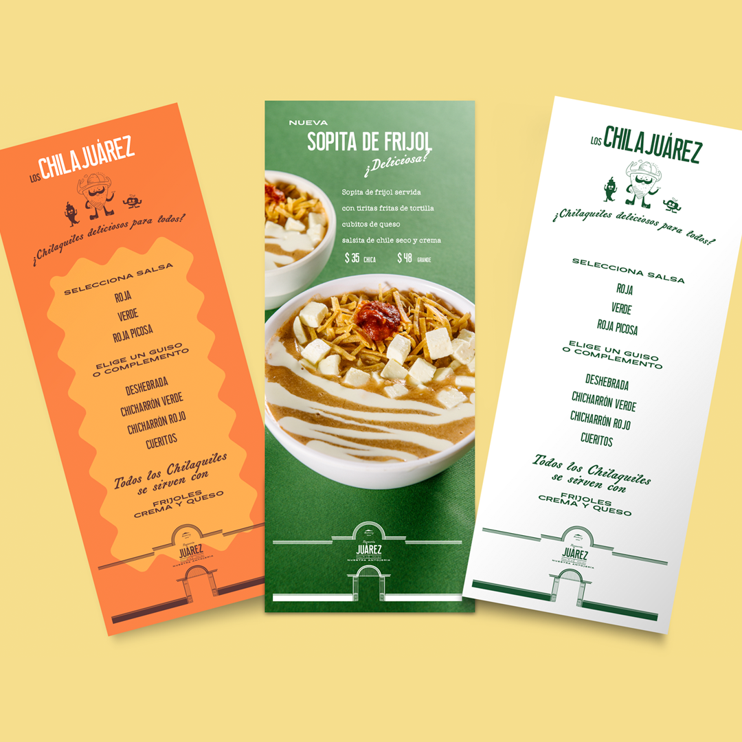 mate agency Taquería Juárez®