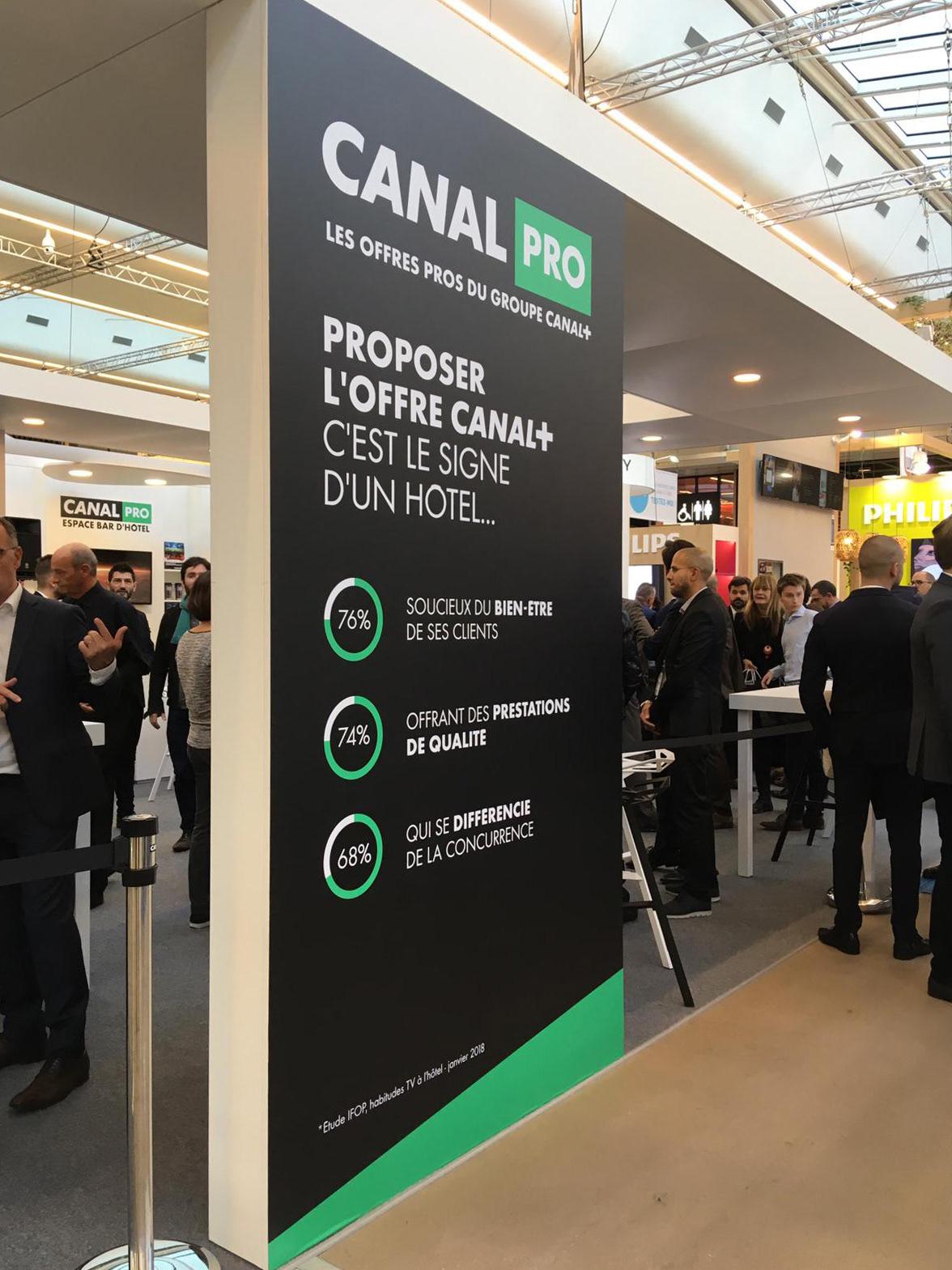 Salon CanalPro