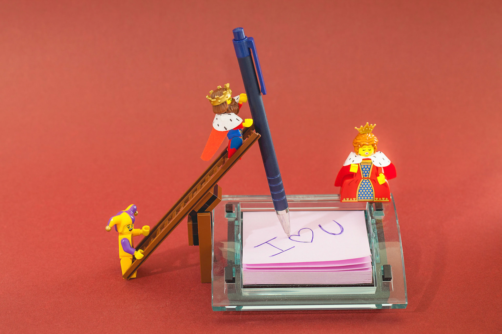 23 Janvier : Handwriting Day