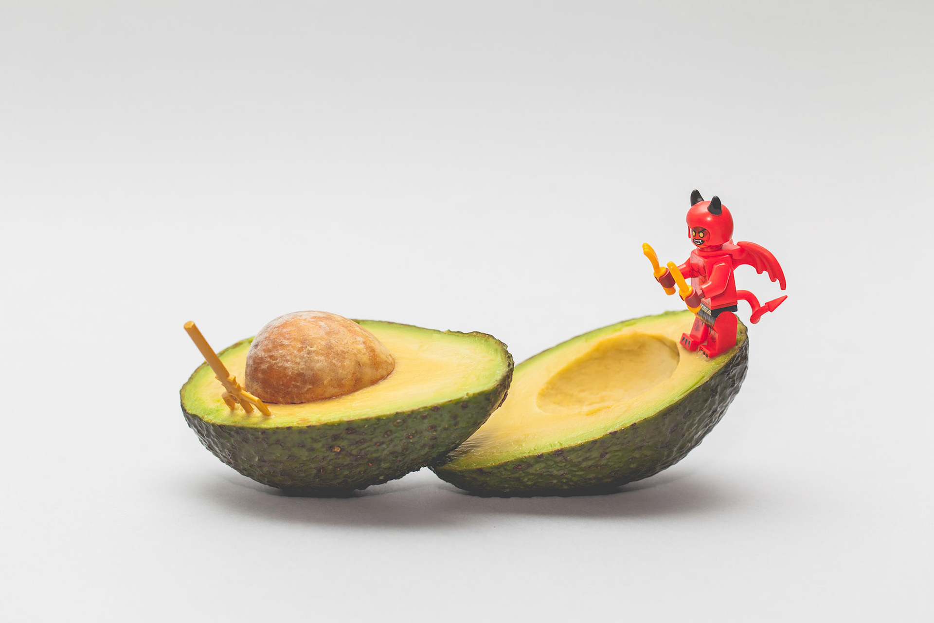 L'avocat du diable