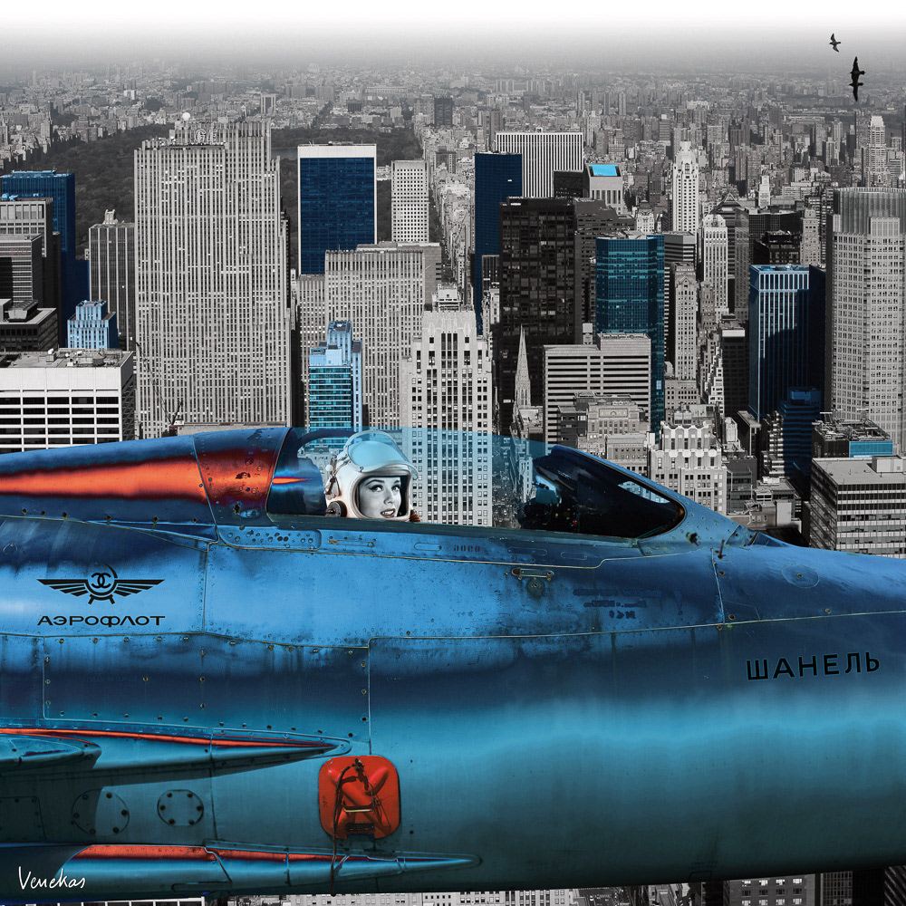 aeroflot