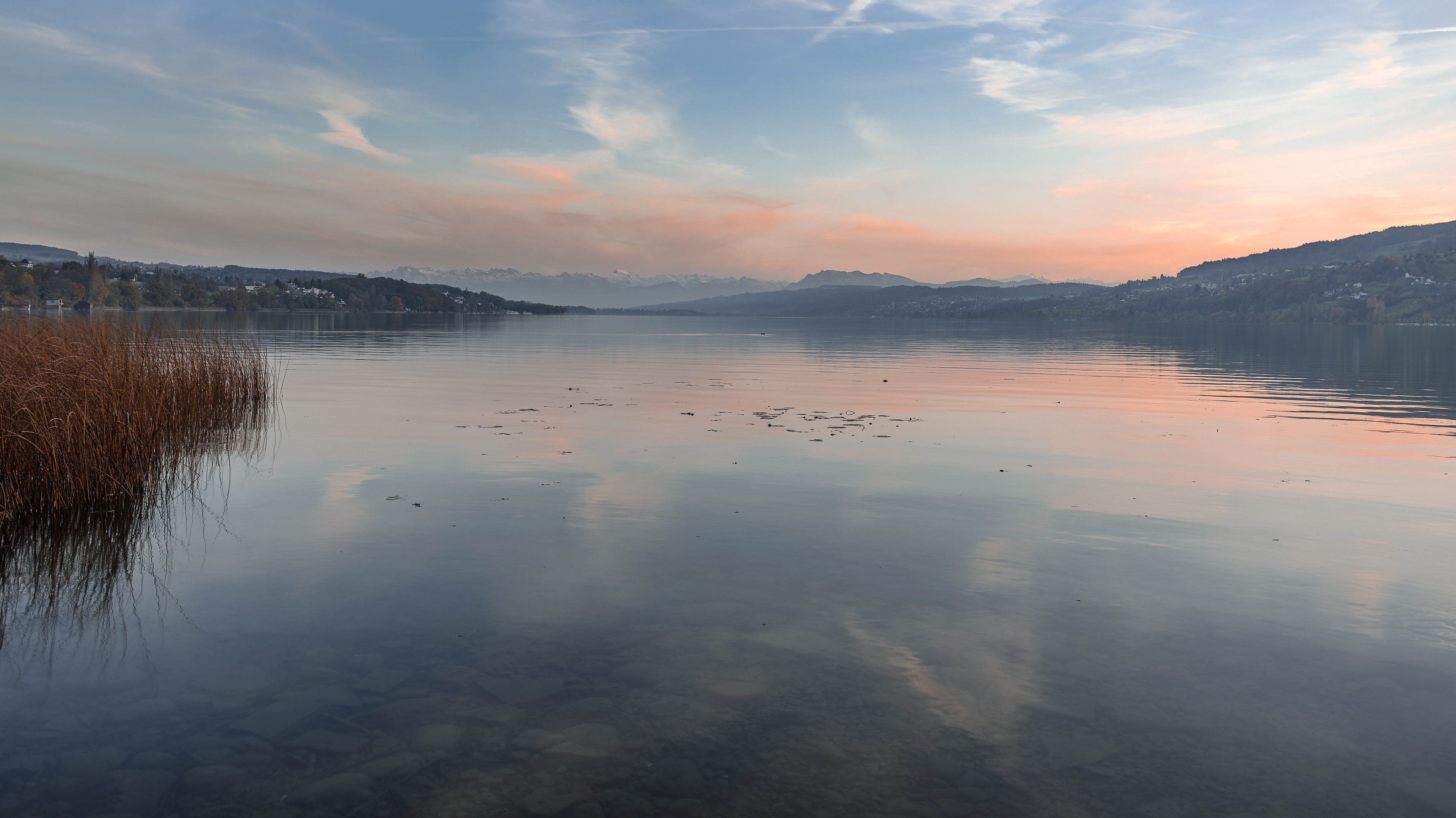 Lac de Hallwil