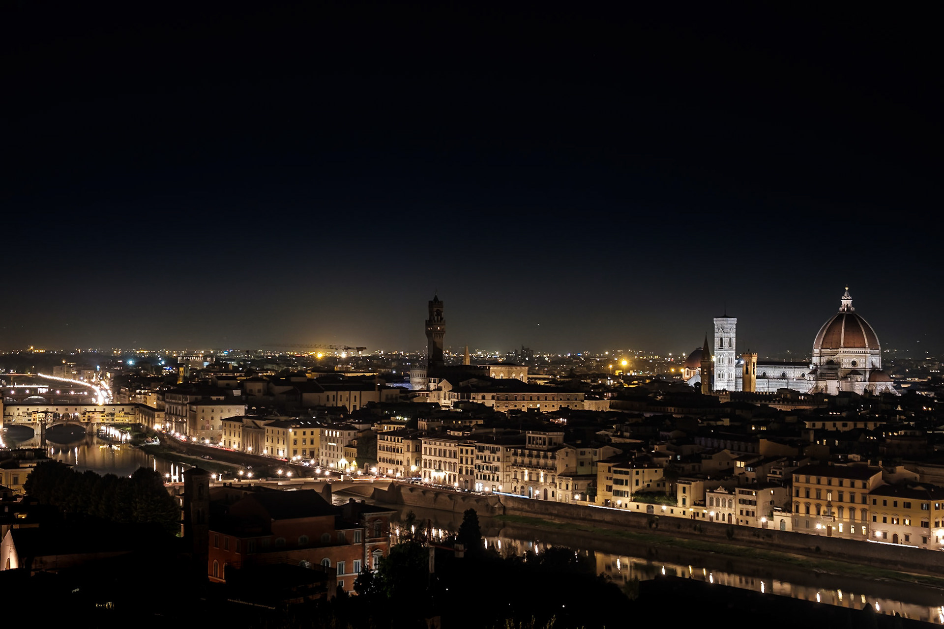 Cattedrale di Santa Maria del Fiore Duomo di Firenze