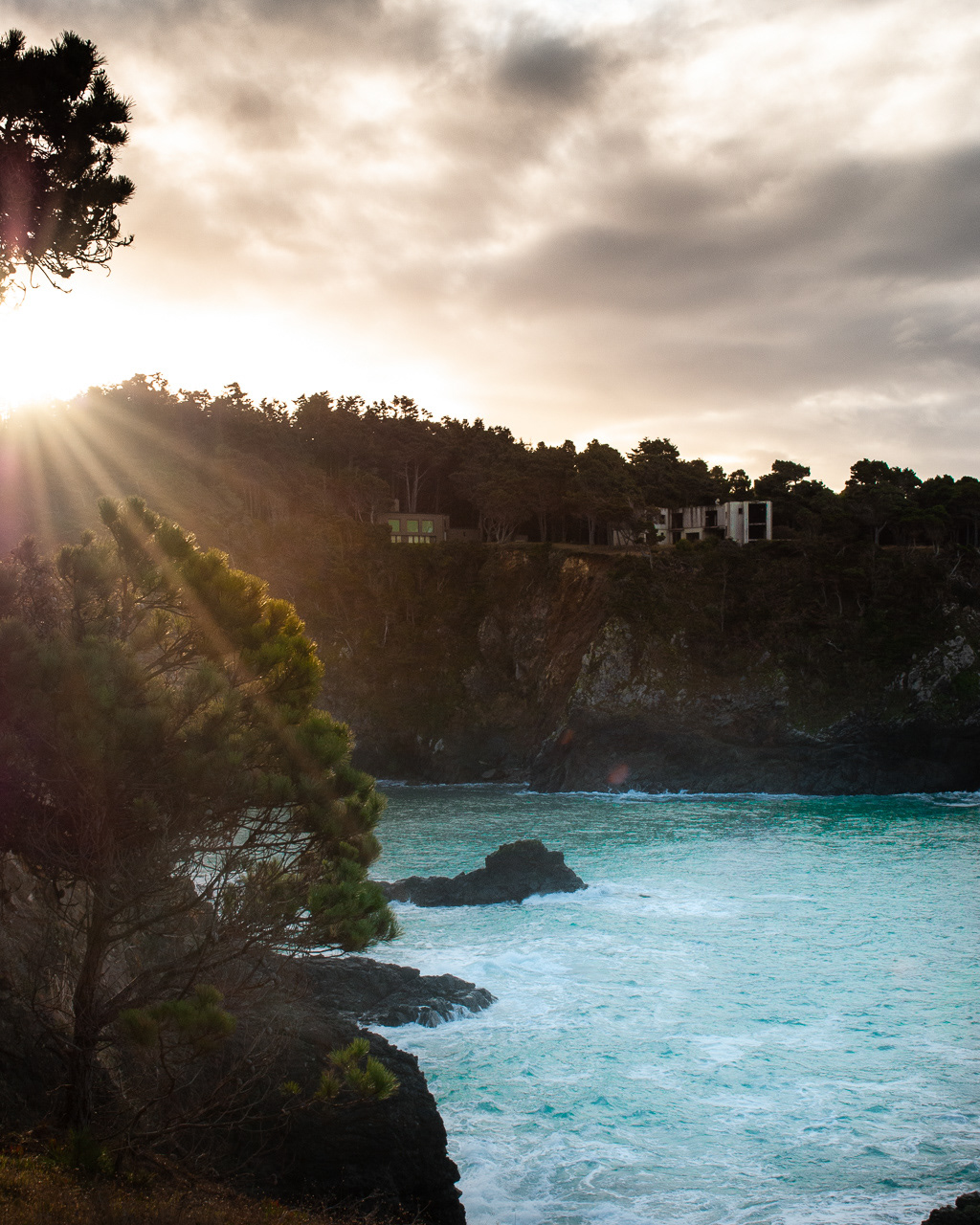 Mendocino
