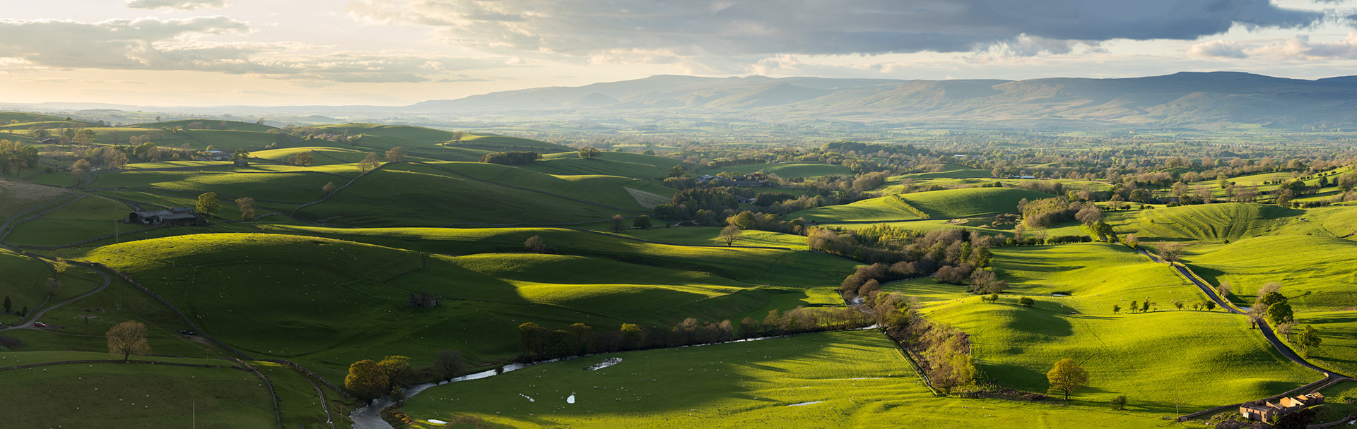 Brian Graney The Eden valley