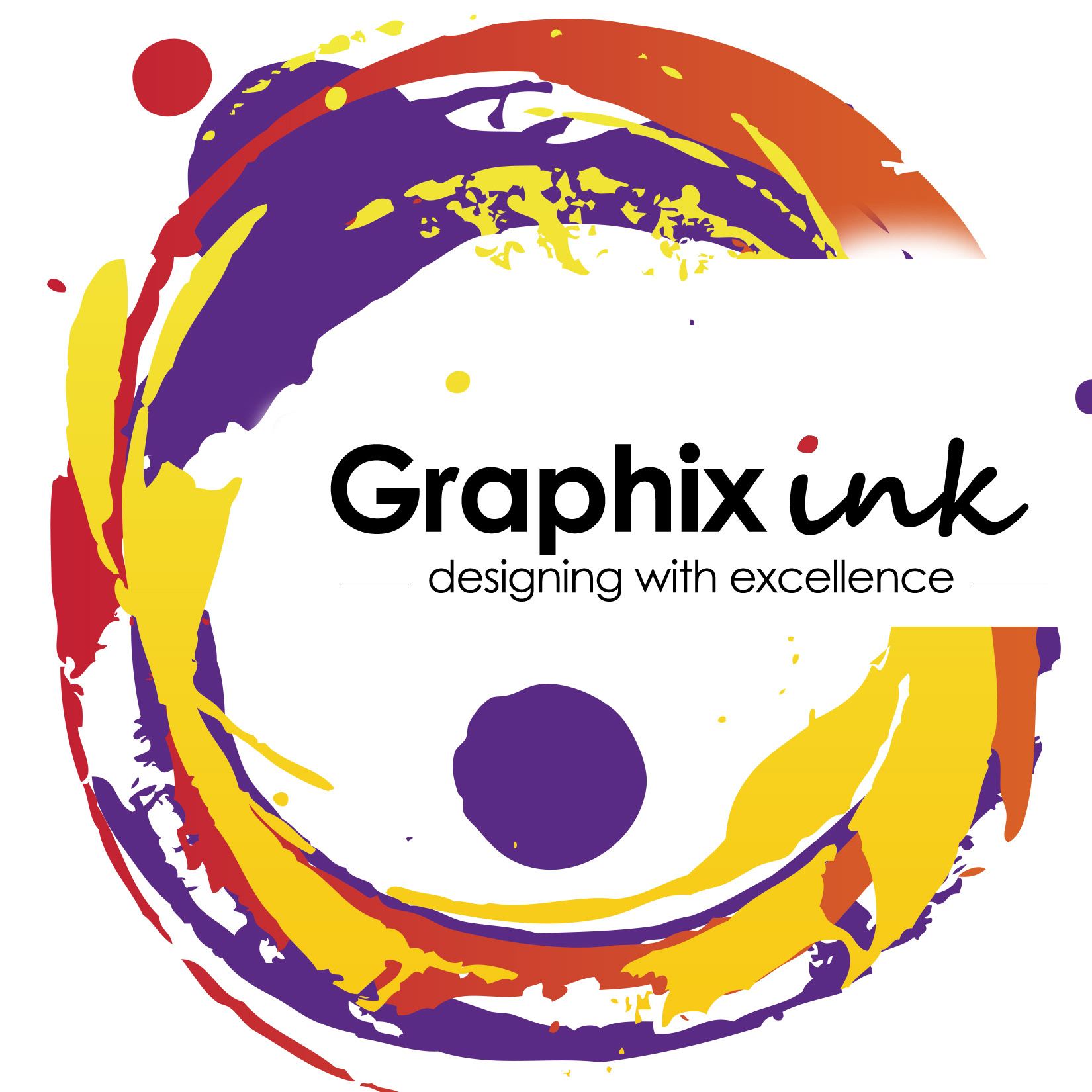 Graphix Ink
