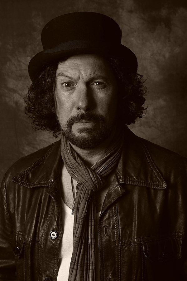 The Shank Band ROGUES GALLERY