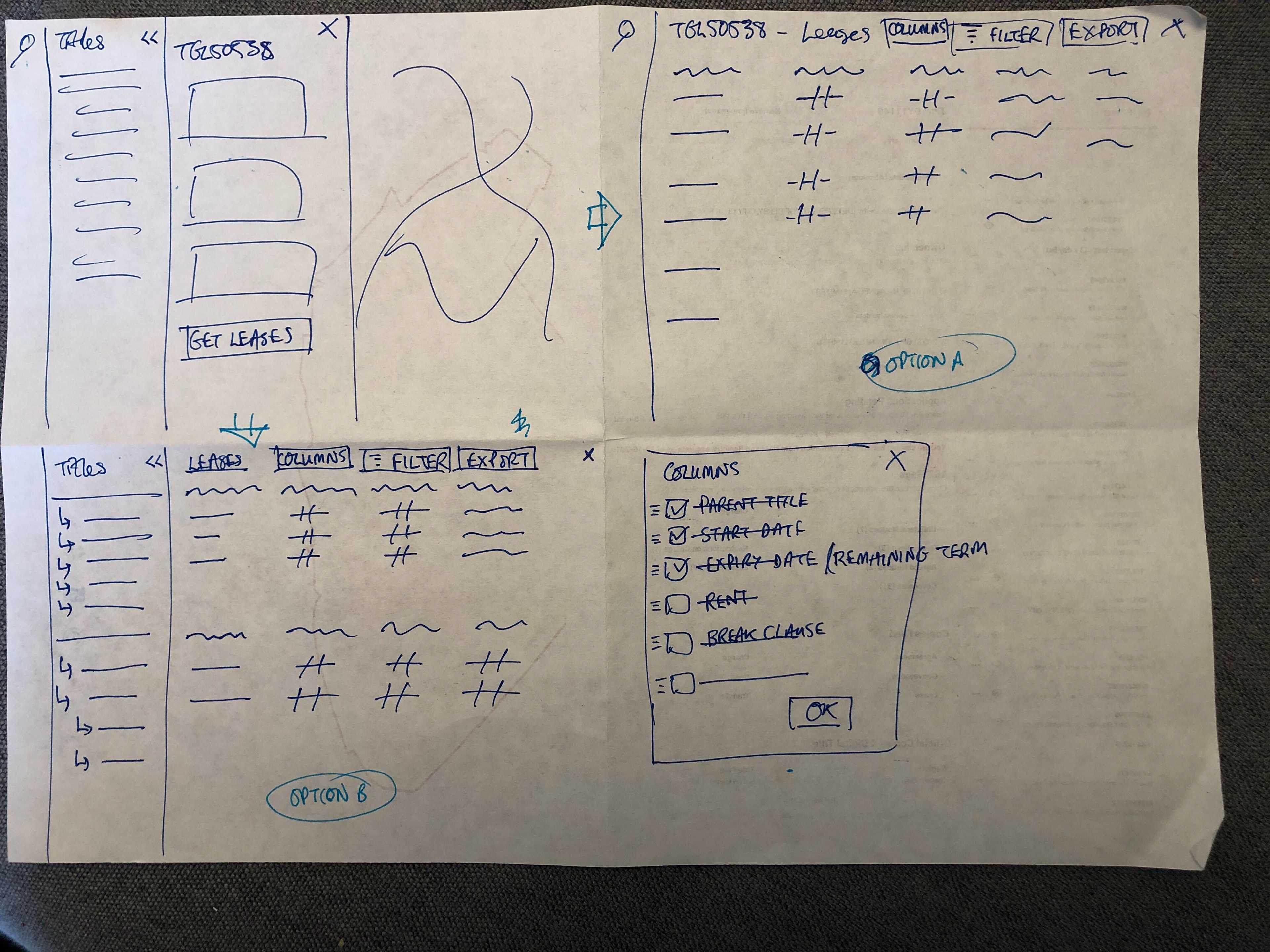 Crazy 8 session sketches 2