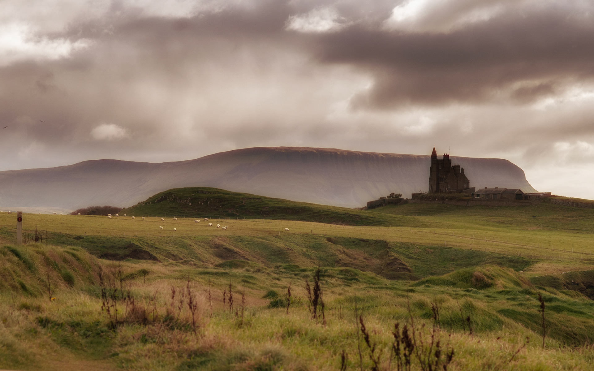 Mullaghmore