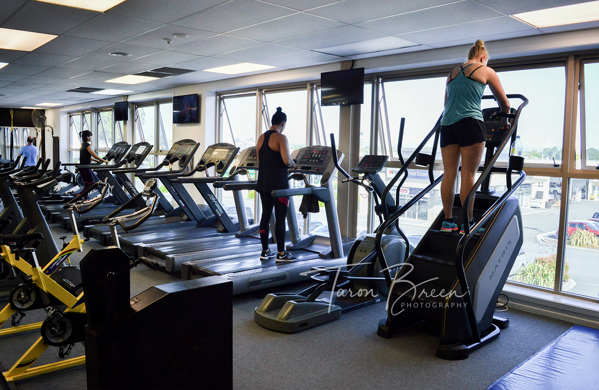 Physiques Healthcares & Fitness | Rototuna | Hamilton