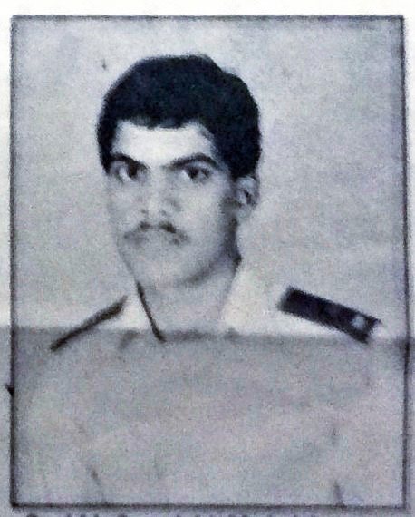 "Saeed"