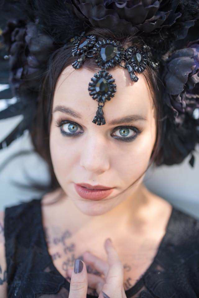 Photo by Chet Hogston