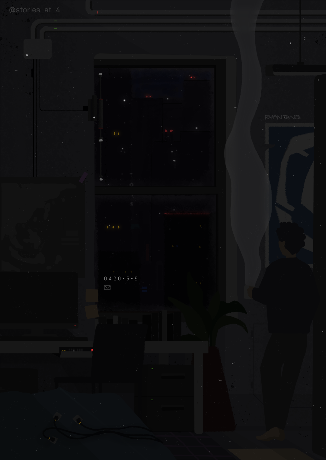Desktop / Original Contrast
