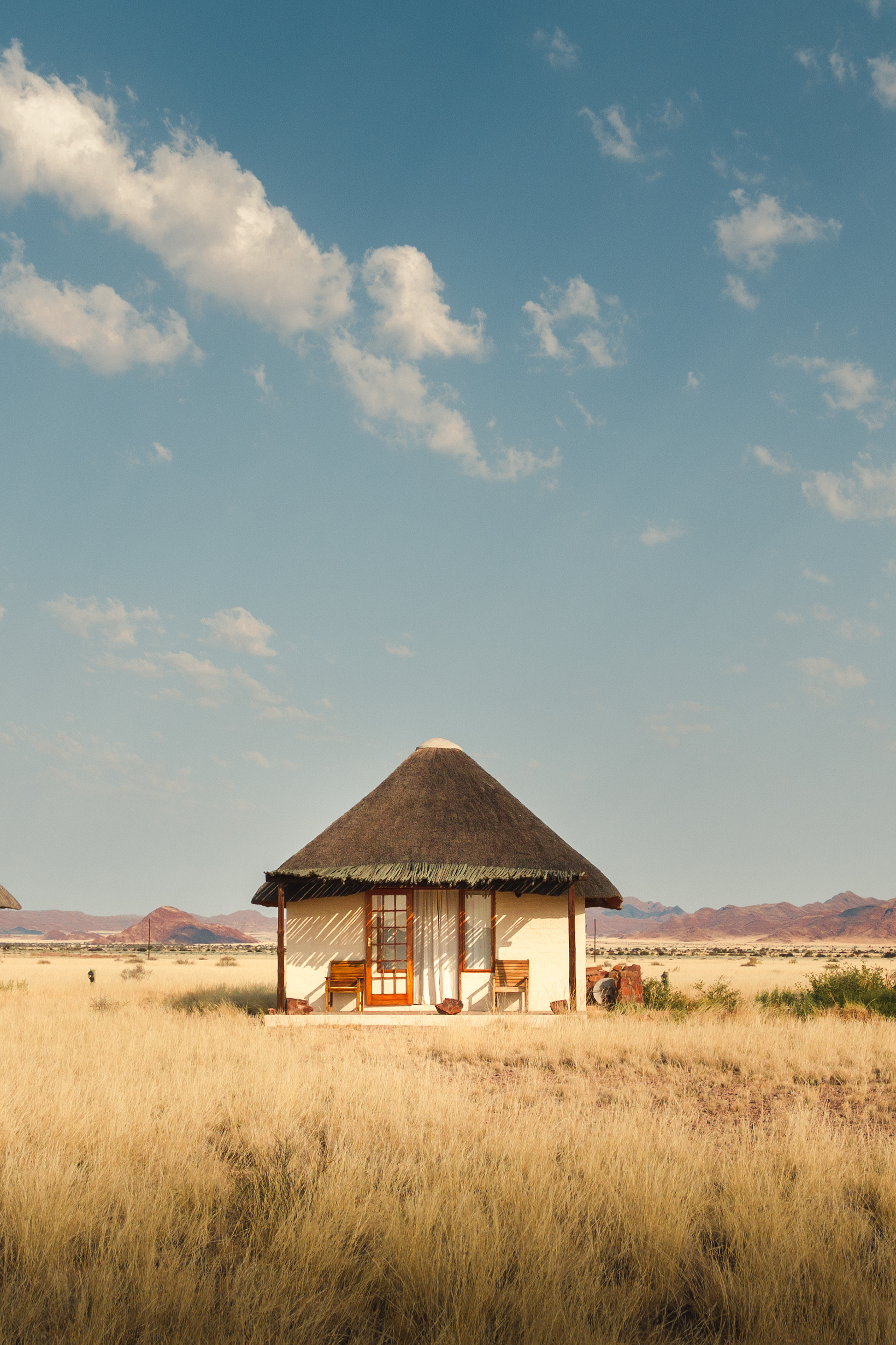 Namibia, 2012