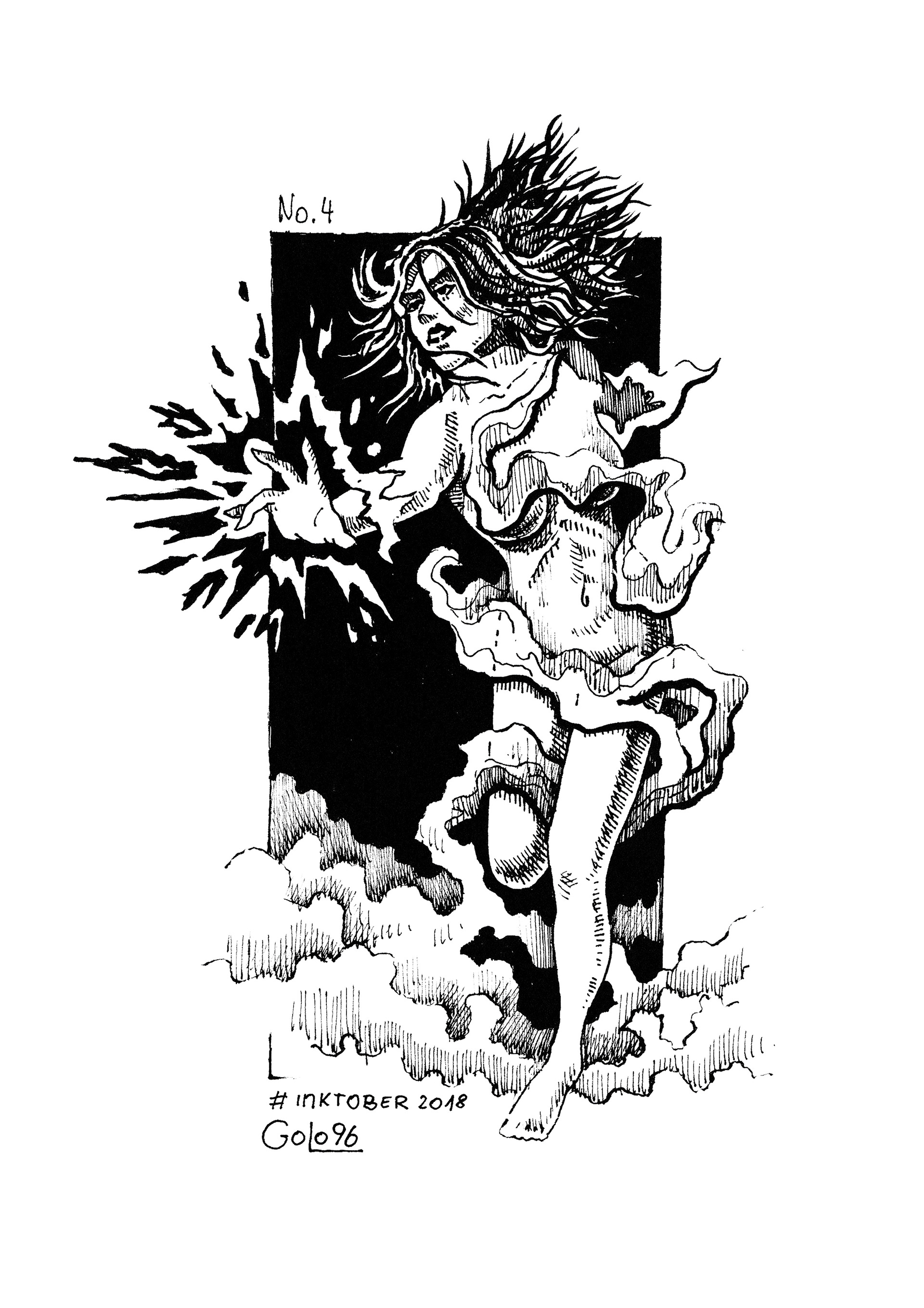 Day 4: Spell
