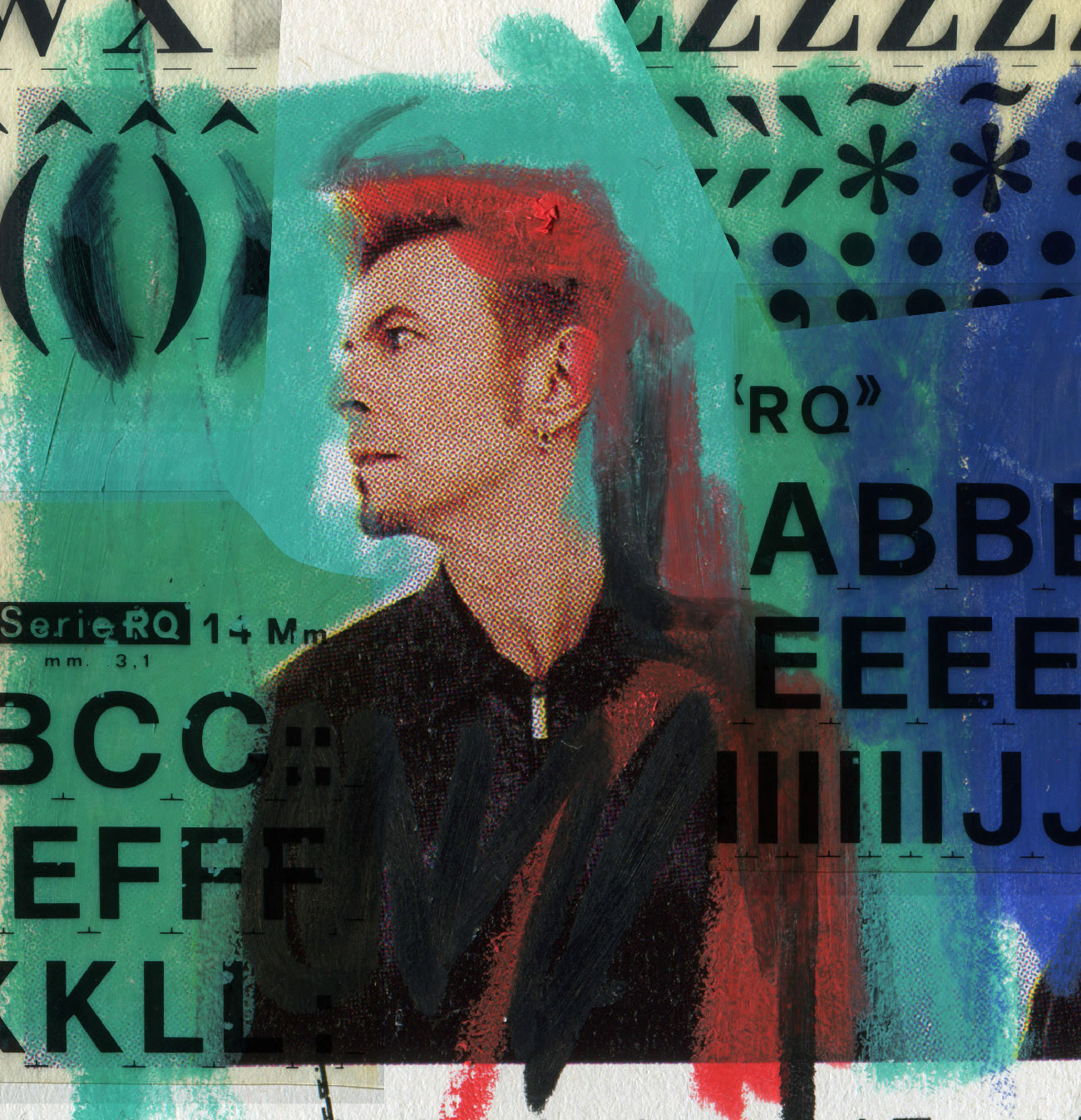 David Bowie