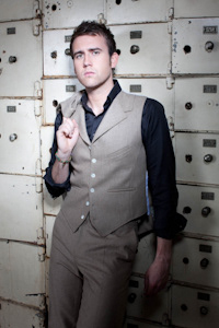 Matthew Lewis