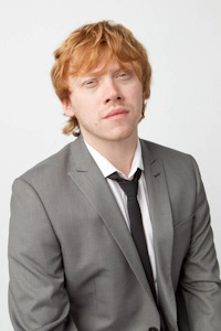 Rupert Grint