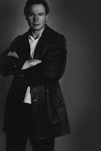 Liam Neeson