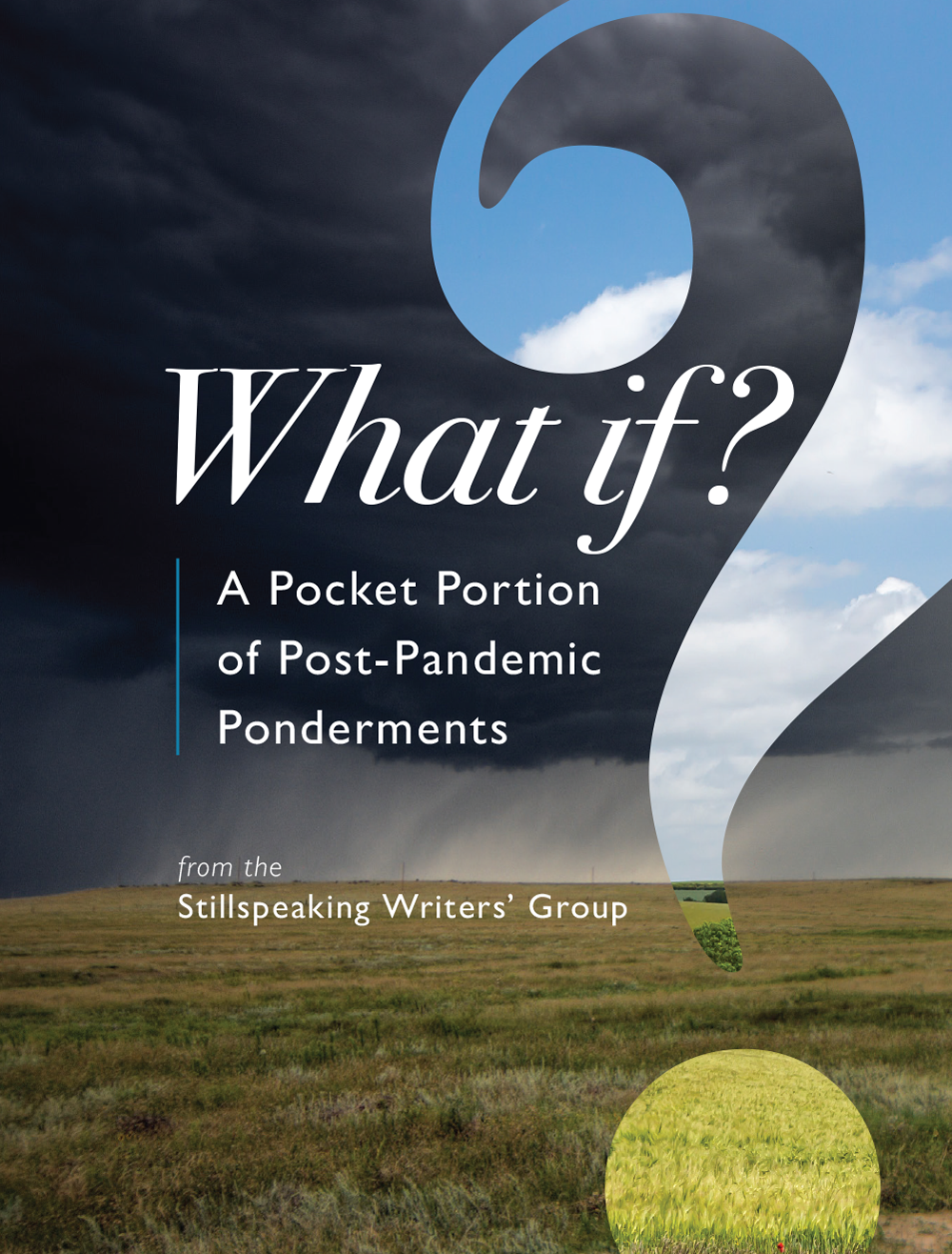 Book cover design