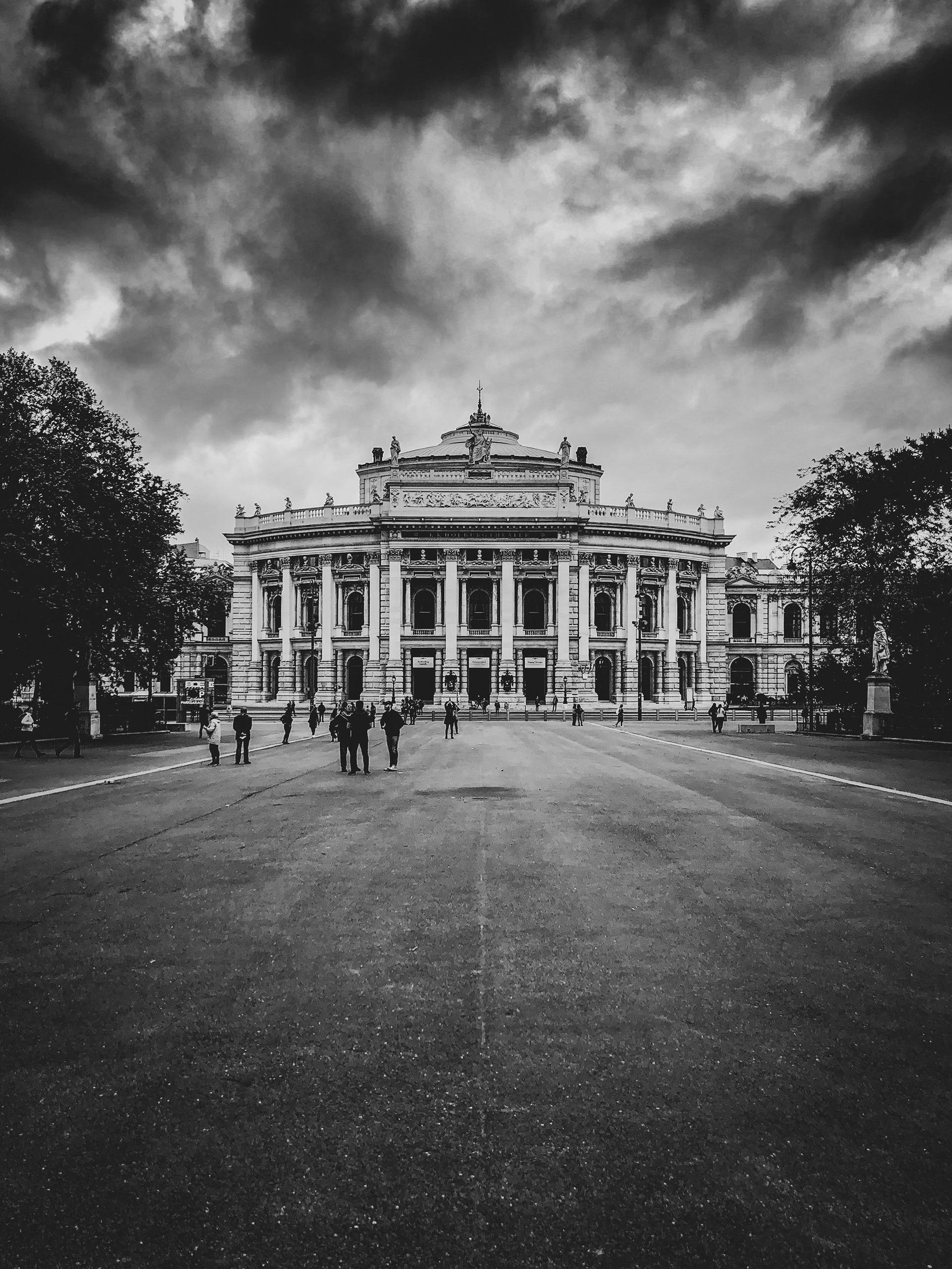 Vienna, Austria