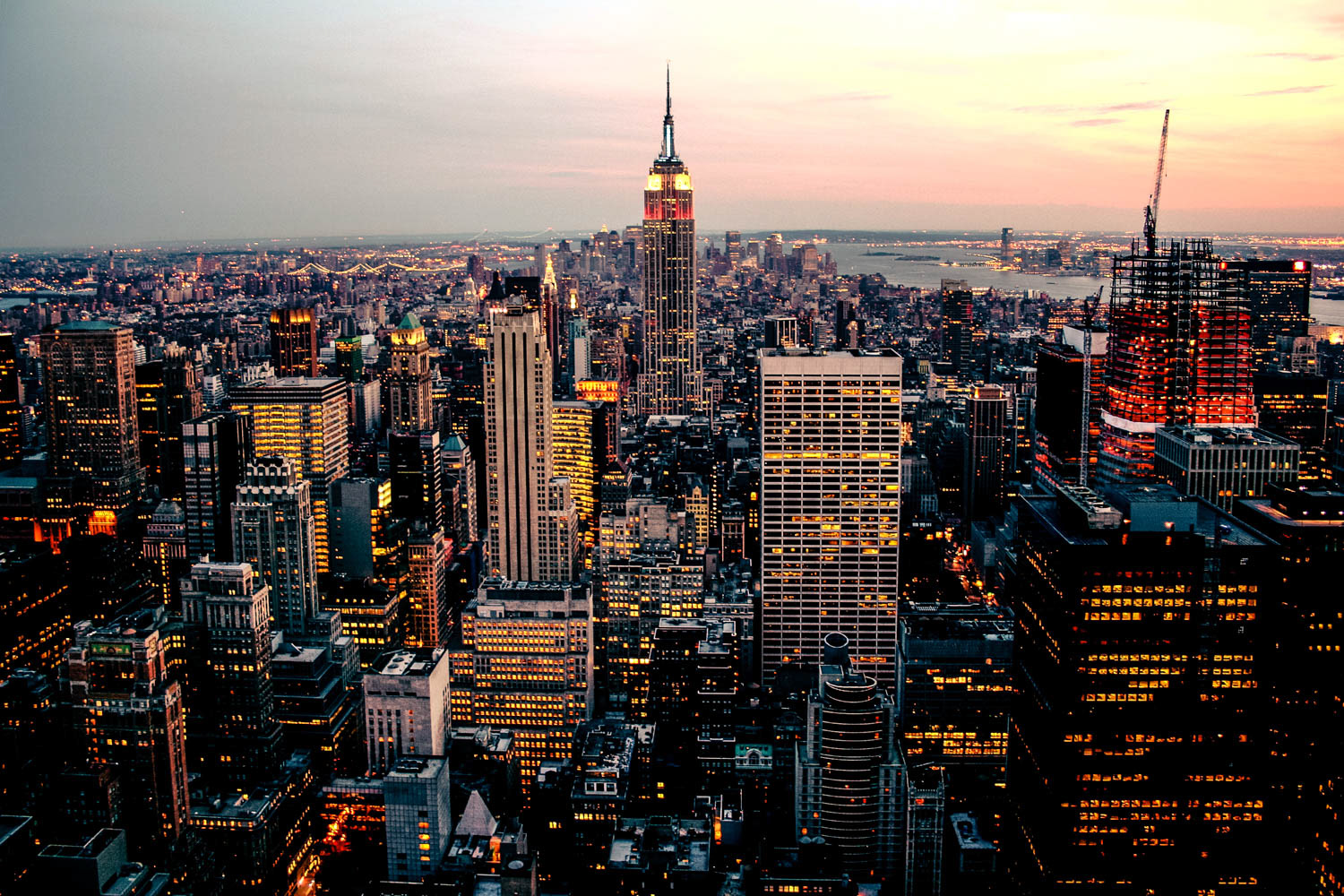 New York City, United States