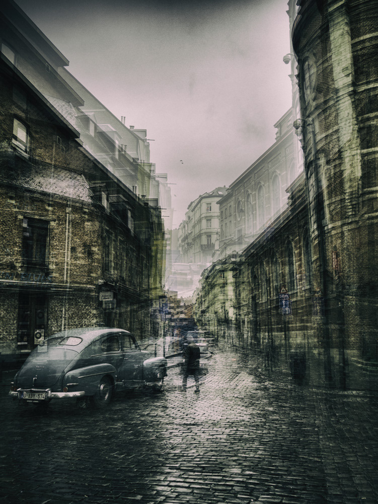 "timeless" - limited edition of 8