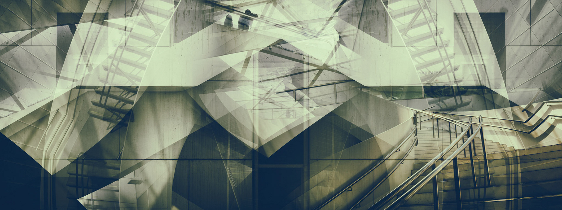 "the maze" - limited edition of 8