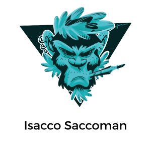 isacco saccoman