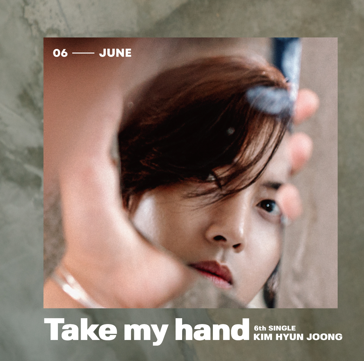 Sintético 105+ Foto kim hyun joong take my hand Cena hermosa