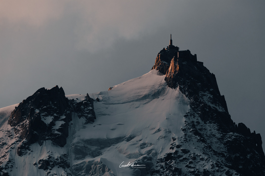 Chamonix