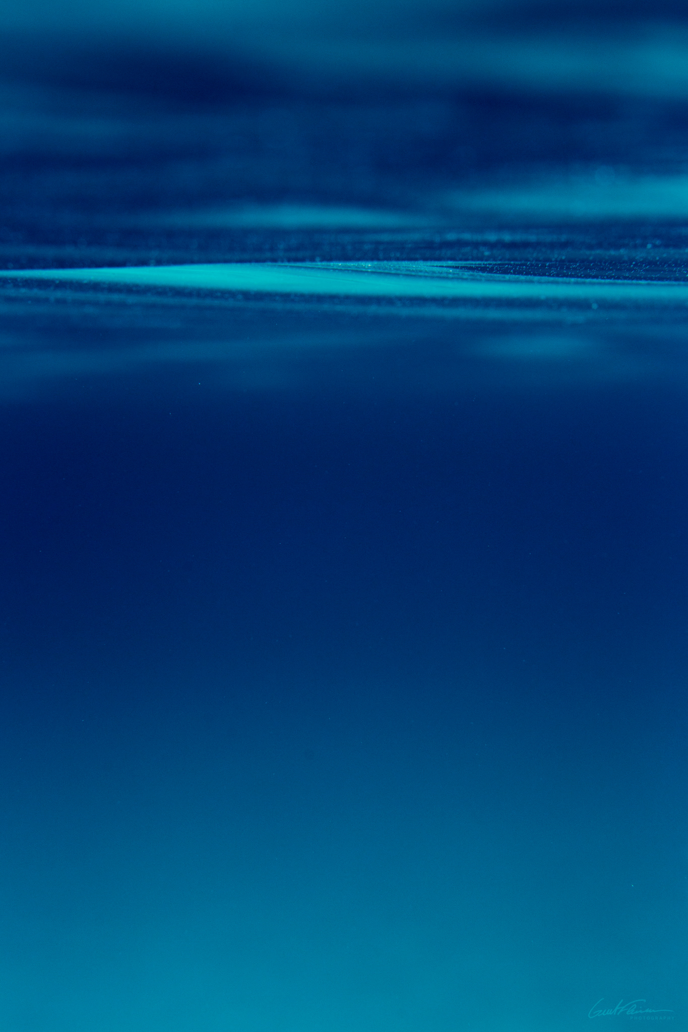 BLUE - Roquebrune Cap Martin
