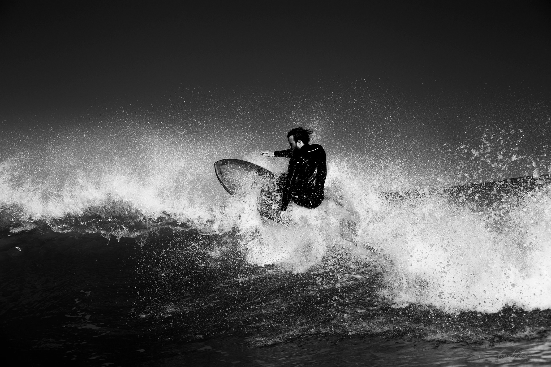 Biarritz, Lamechev