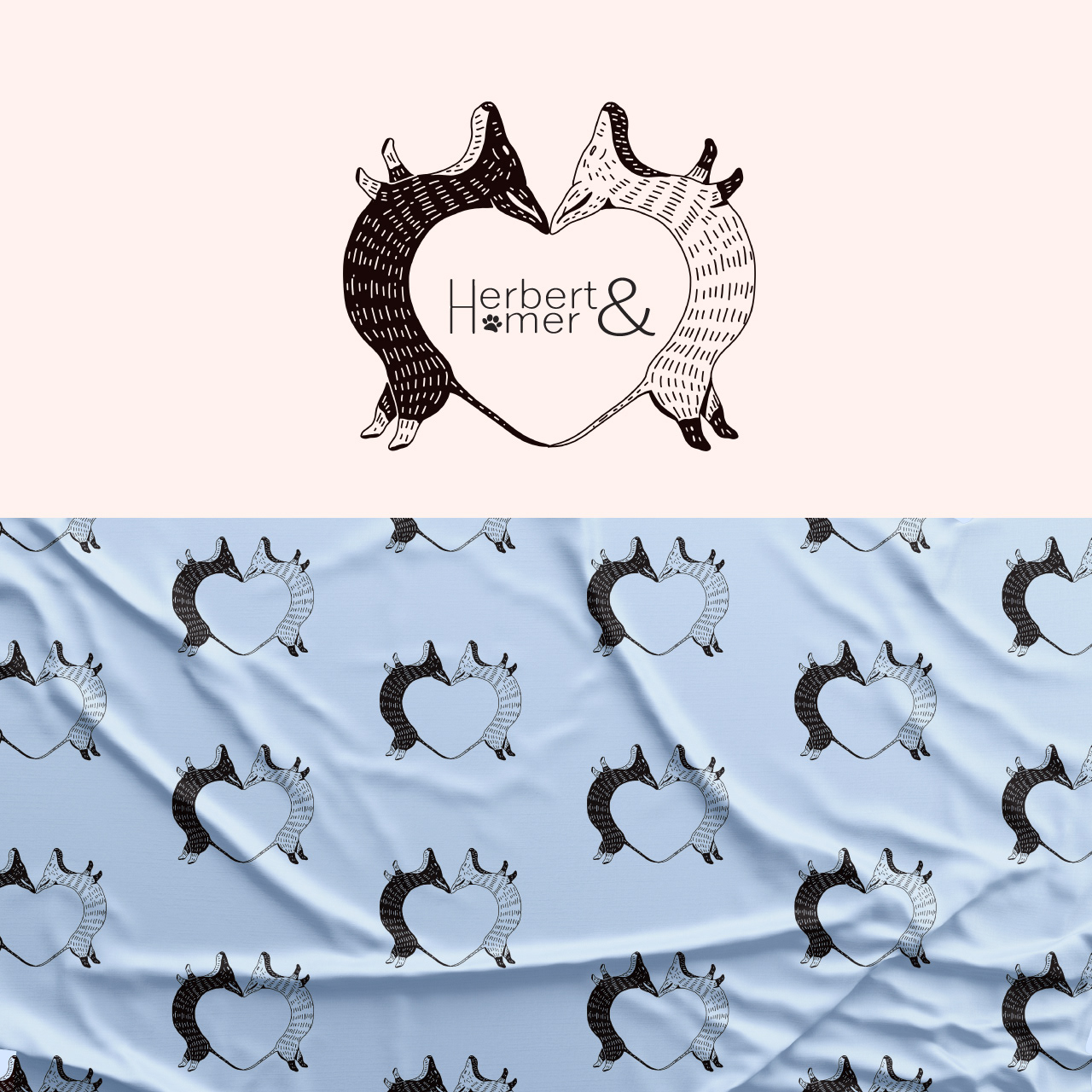 Pattern design